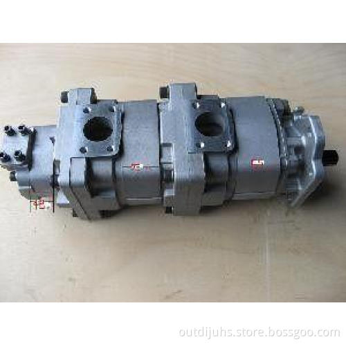 Komatsu Pump, OEM Komatsu, One Year Guarantee (705-11-33210